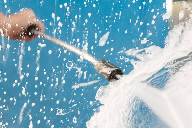 Best Fence Cleaning  in Hillsborough, NJ