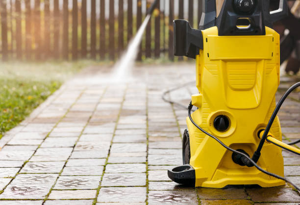 Best Gas Station Cleaning  in Hillsborough, NJ