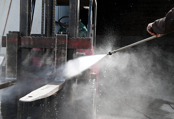 Playground Equipment Cleaning in Hillsborough, NJ